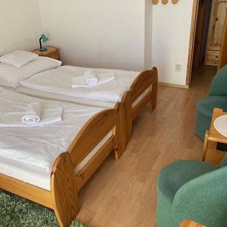 Vila Marko Nová Lesná Εξωτερικό φωτογραφία