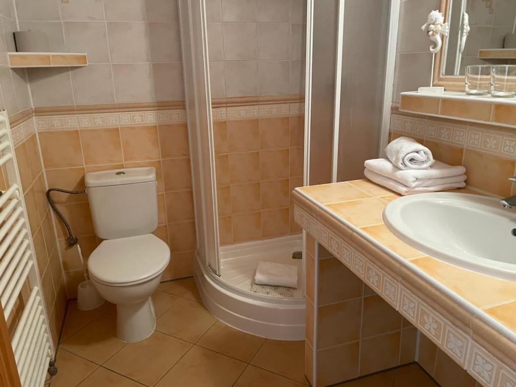Vila Marko Nová Lesná Εξωτερικό φωτογραφία