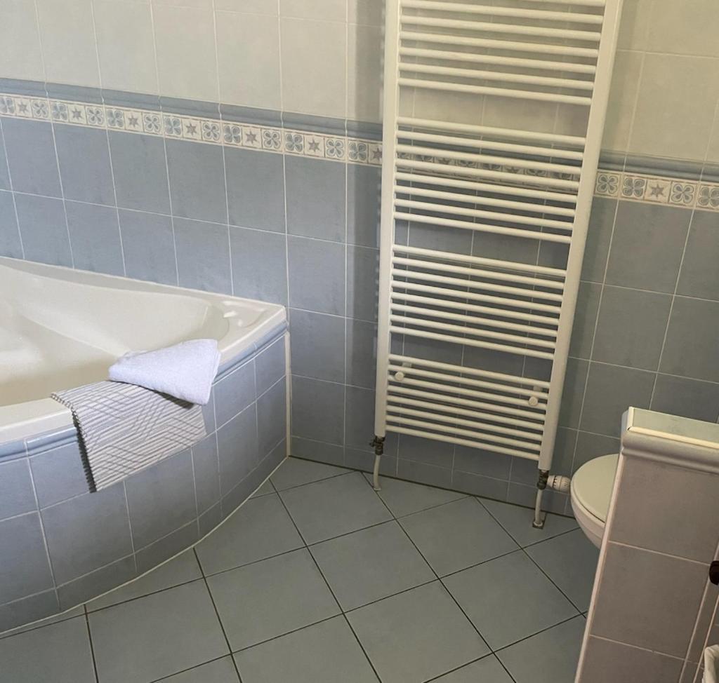 Vila Marko Nová Lesná Εξωτερικό φωτογραφία