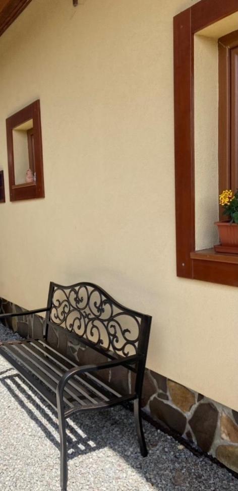 Vila Marko Nová Lesná Εξωτερικό φωτογραφία